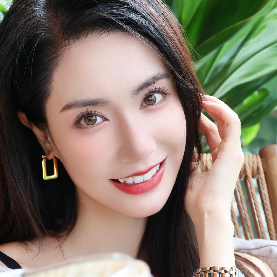 淼淼大白牙
