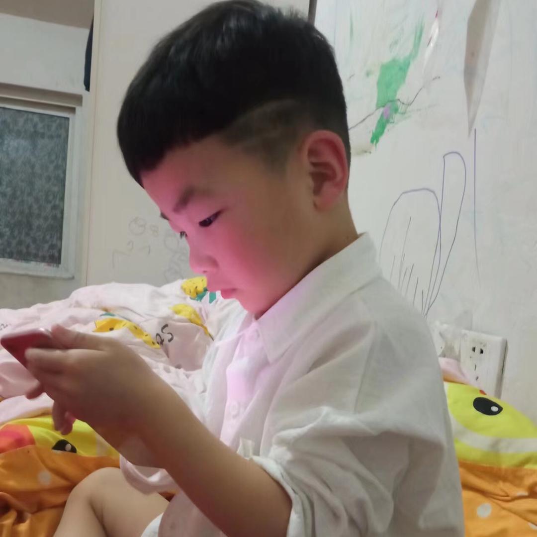 GC陈少