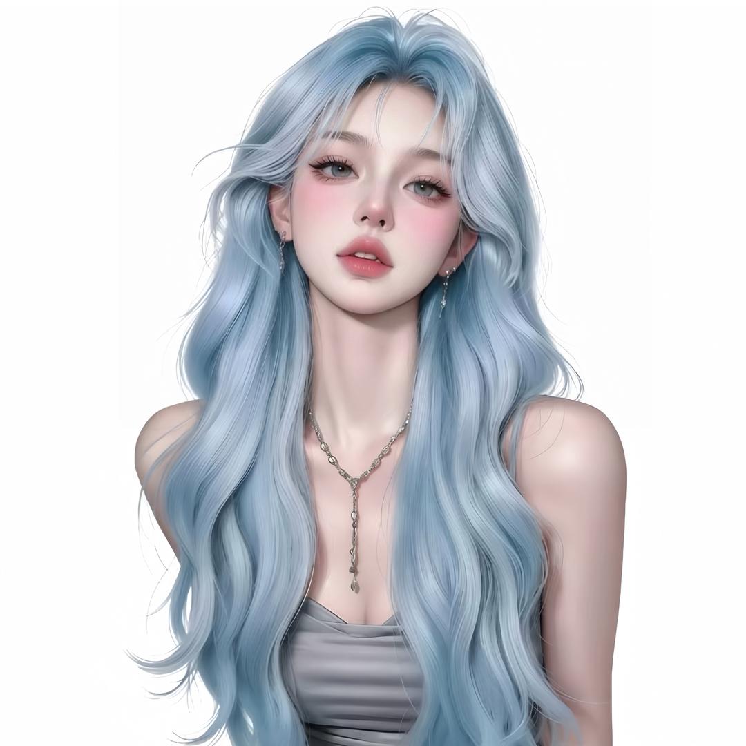 .鲛.