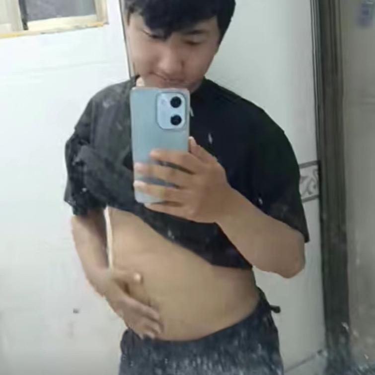 寒冰.