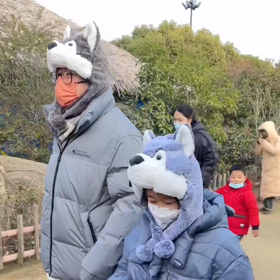 好运老高