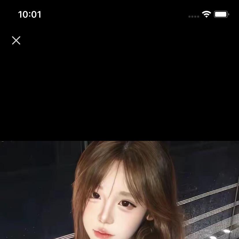 大美S