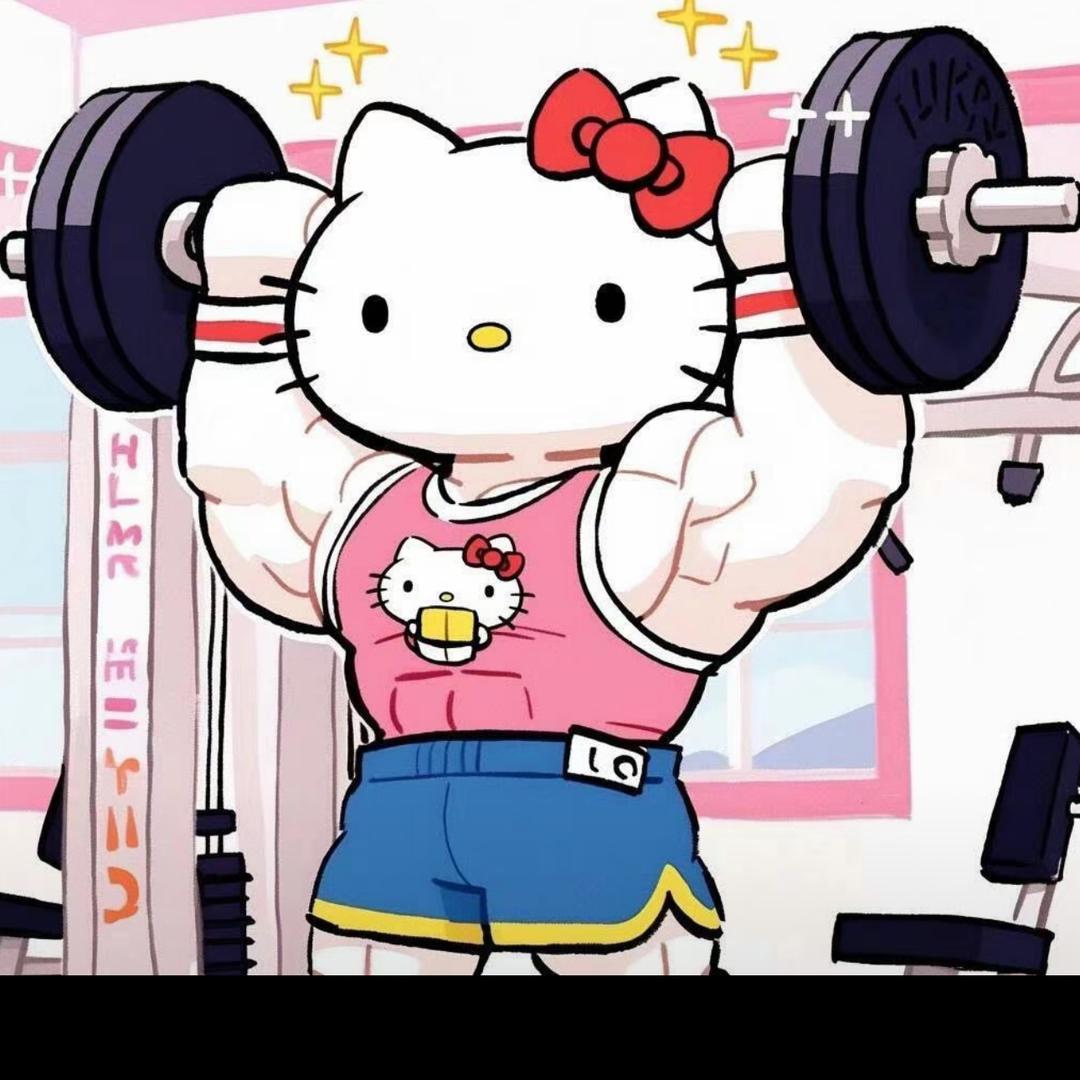 性感黑丝肌肉母蟑螂