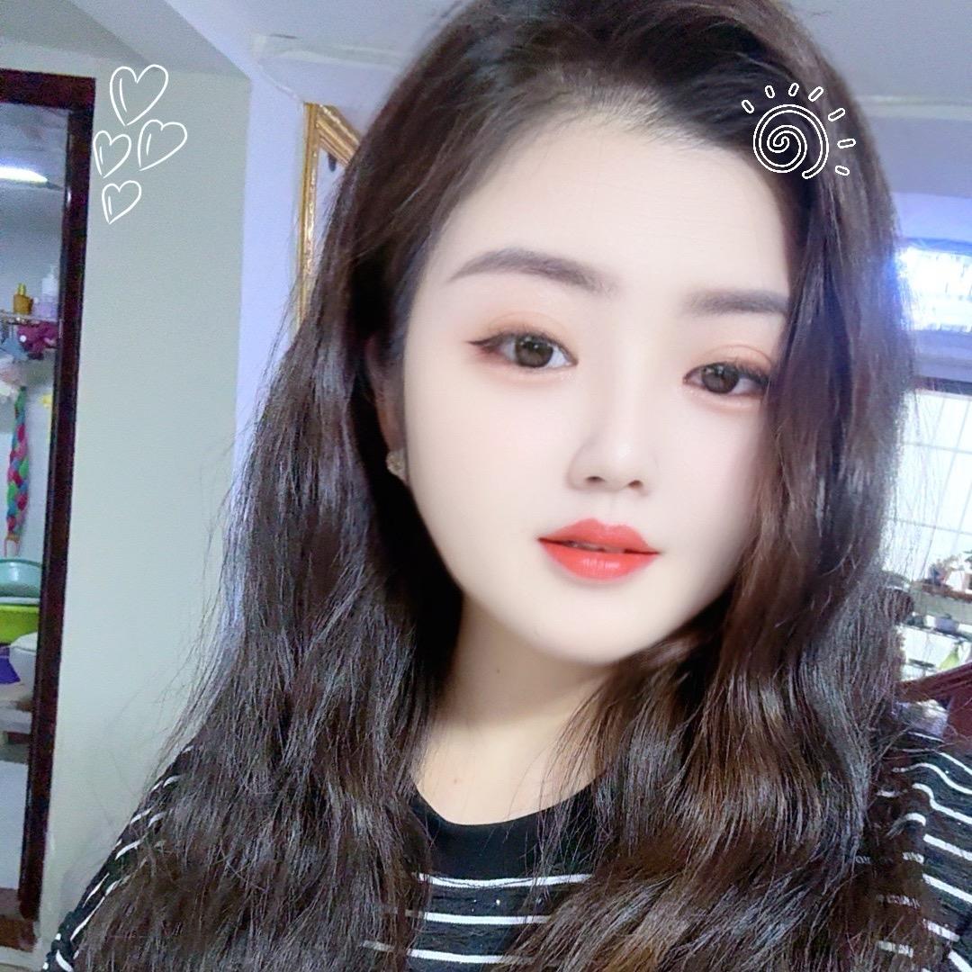 都市丽舍•高陵店-廉瑶