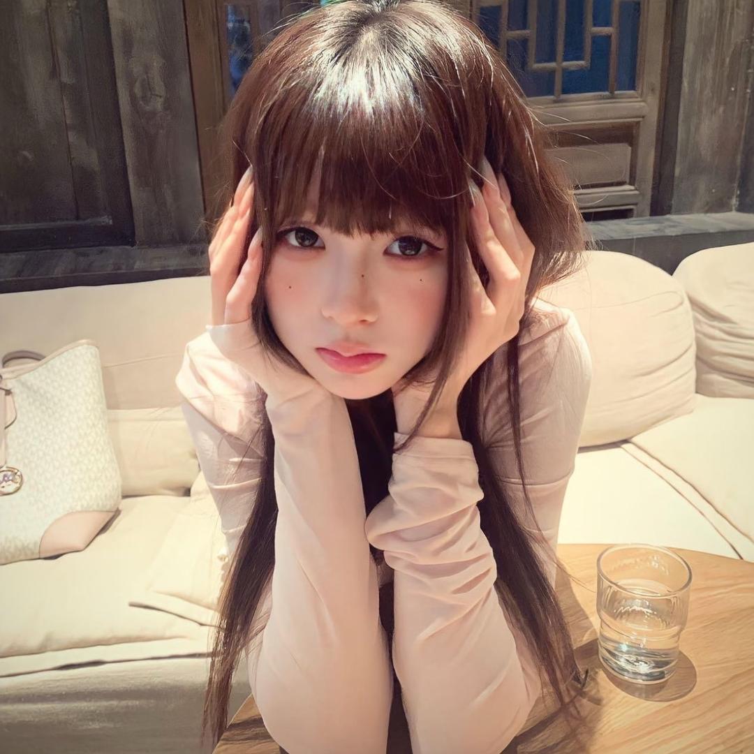 小娜爱吃螺狮粉