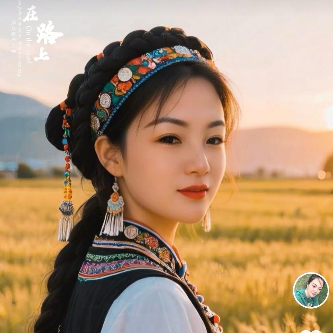 杉杉～九间柴火灶