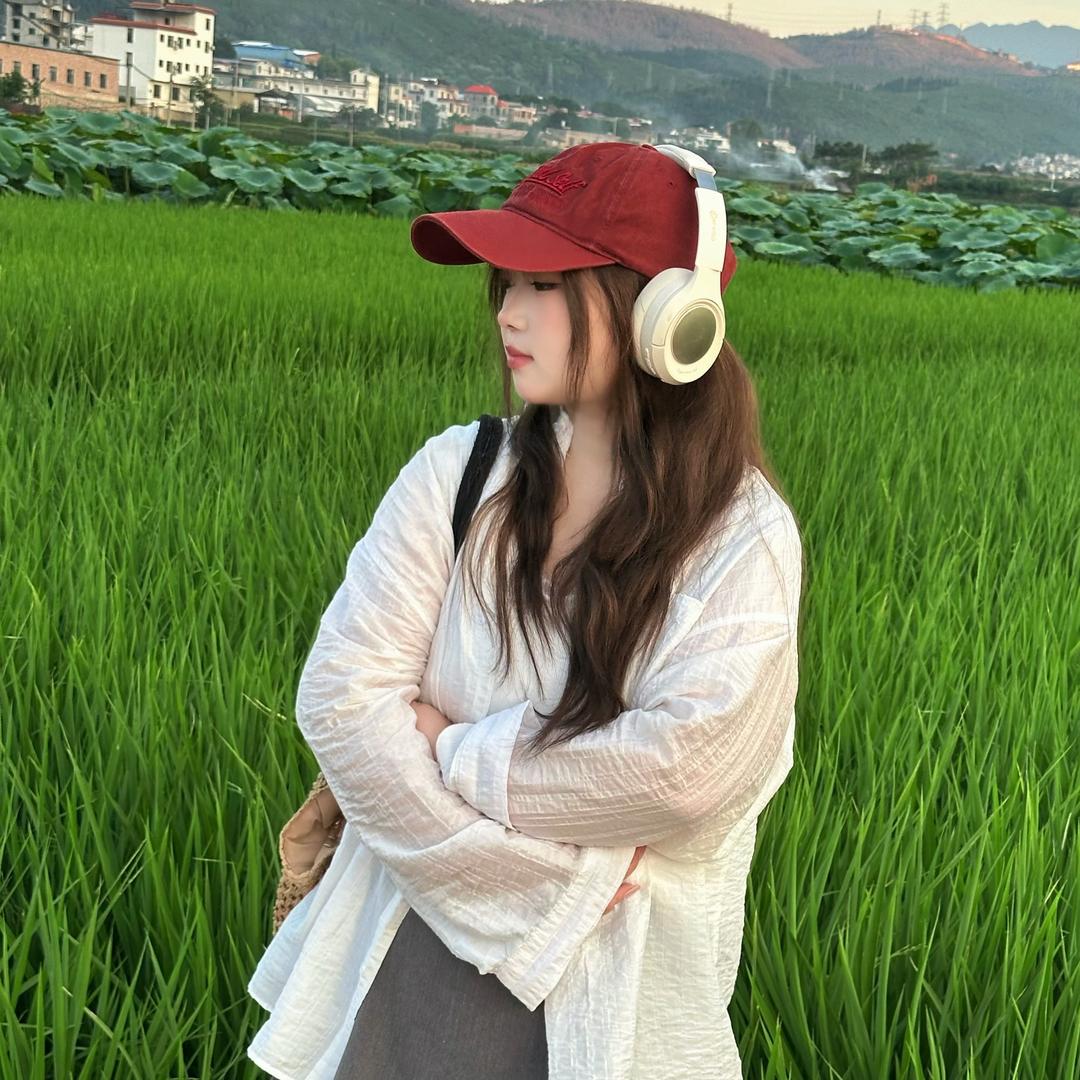 你可爱的小祖宗