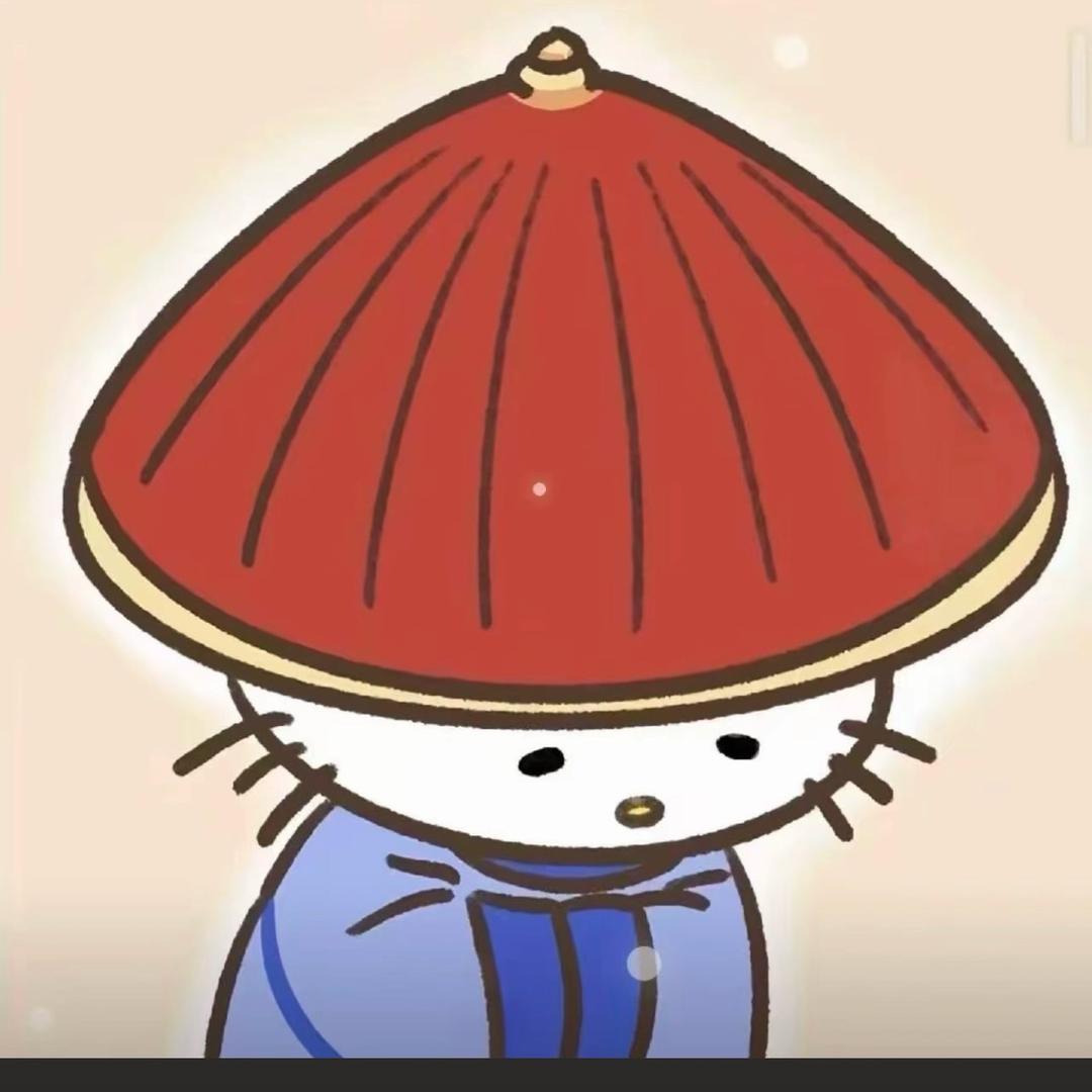爱睡觉的🐟