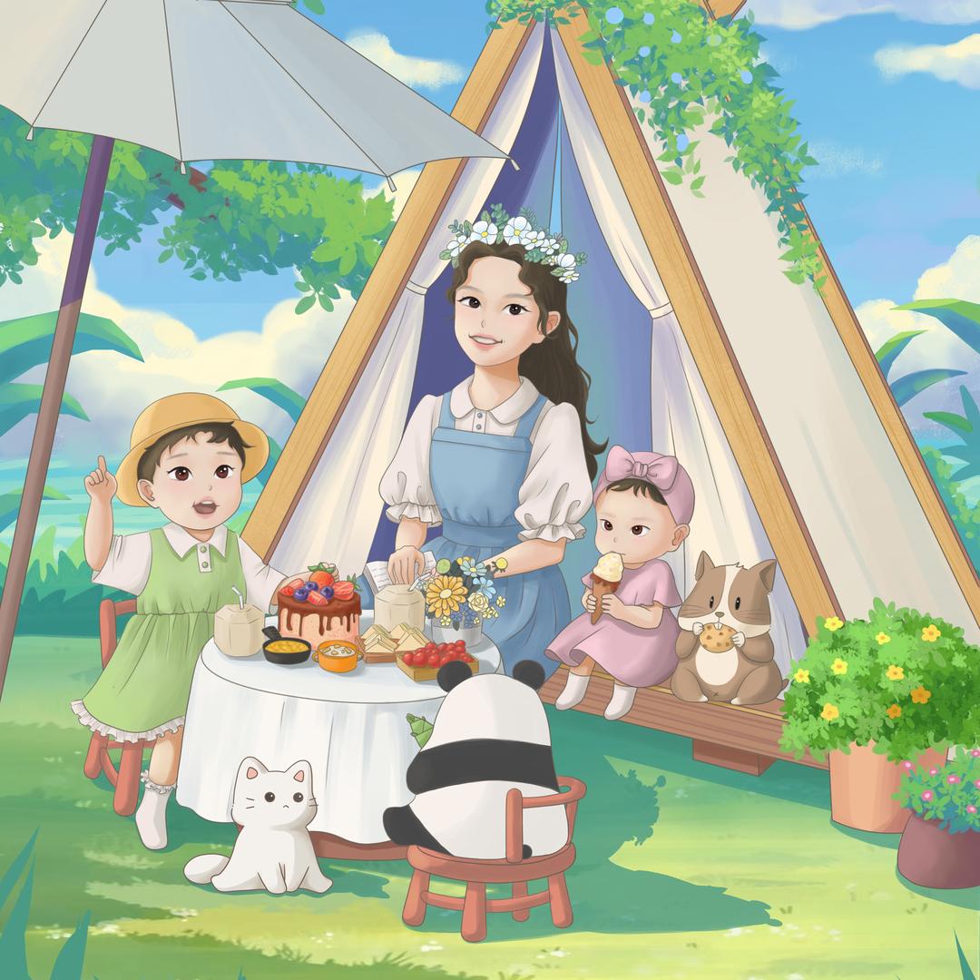 小胖🥑✌︎ˣⁱ