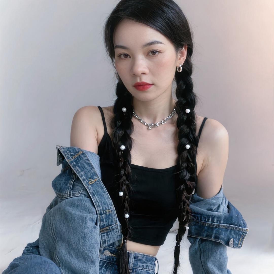 瑶妹