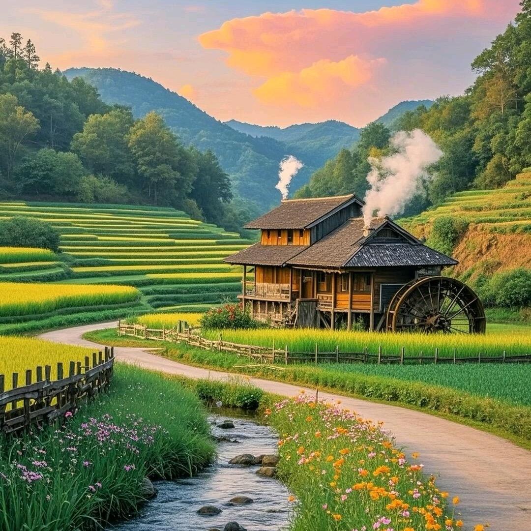 安然@