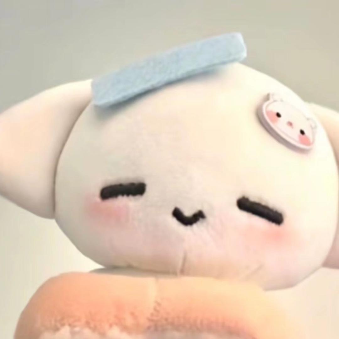 小小魚🐟
