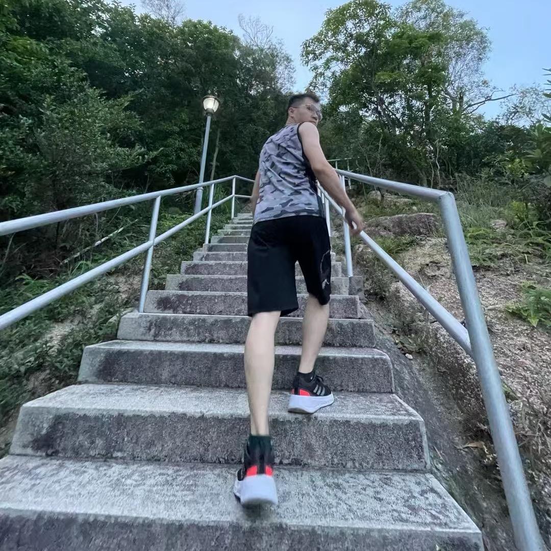 🎣业余爱好者