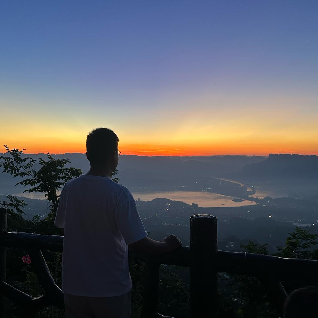 小小河®