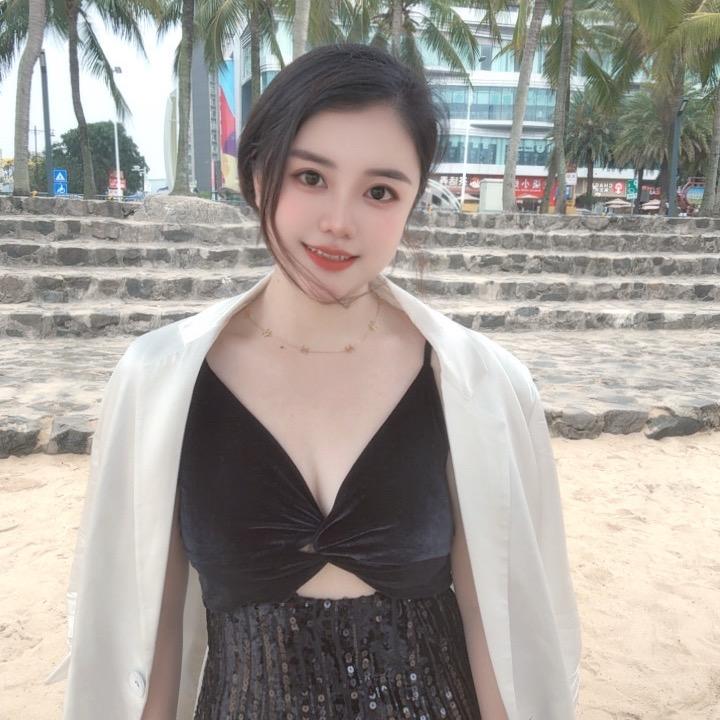 小小韵💕(圆眼仔)