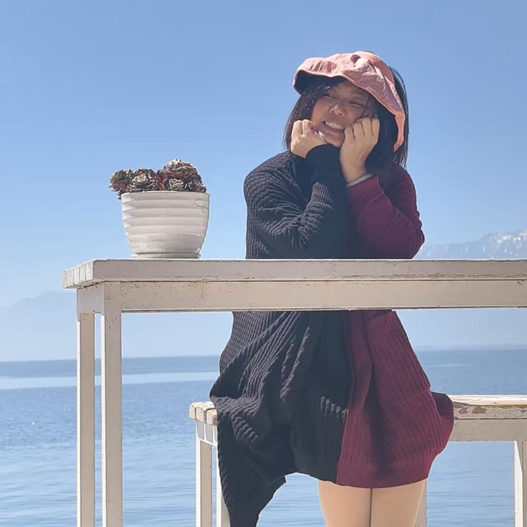 小鹿流浪日记
