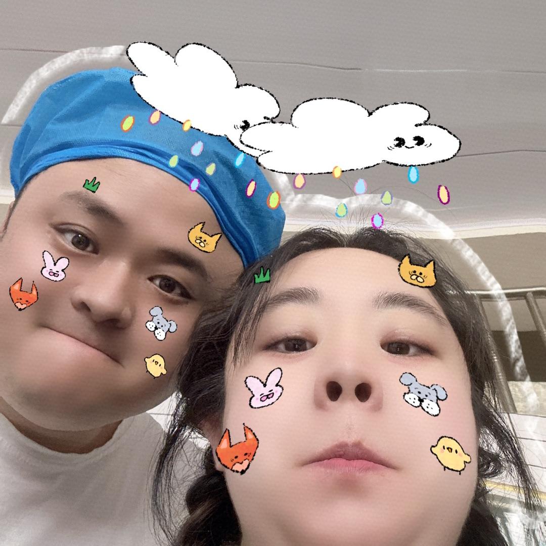 俄小甜列巴房(东宁)