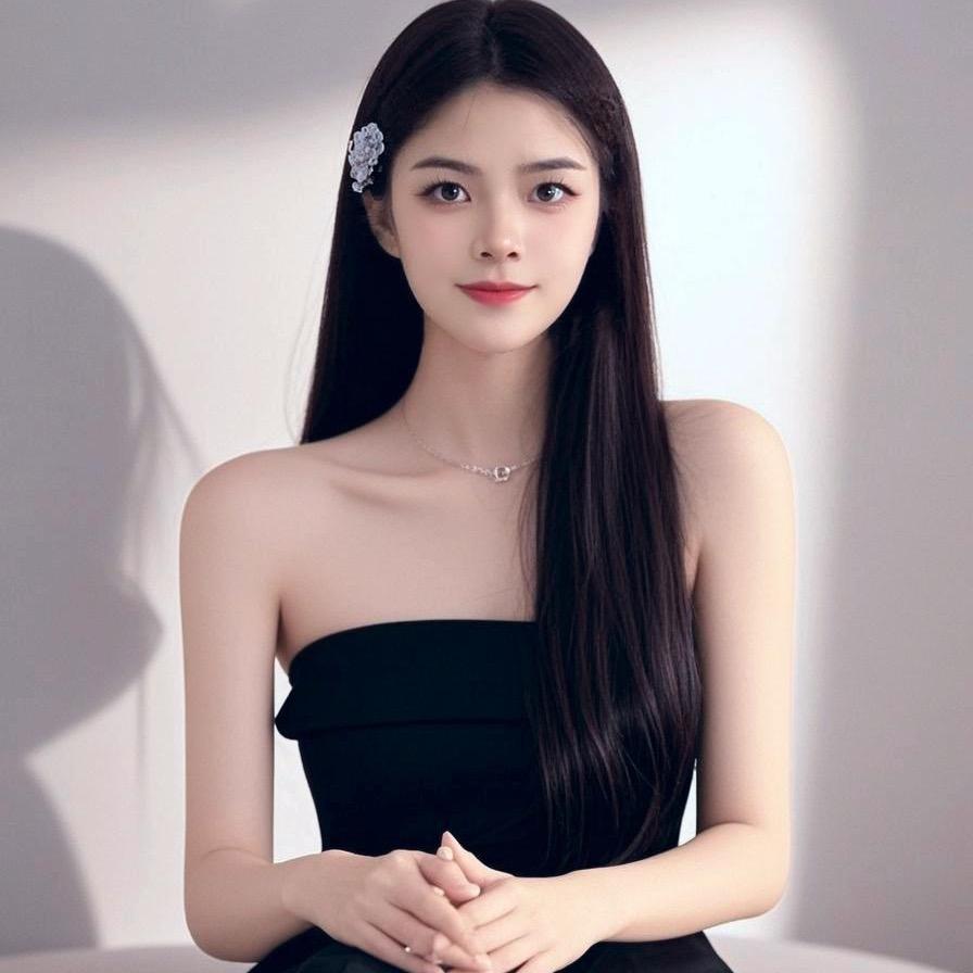 丽姐❤