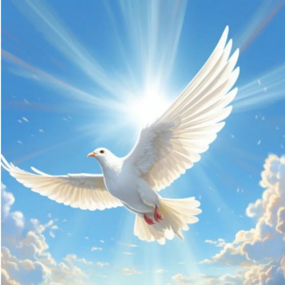 🧿ئاق كەپتەر🧿