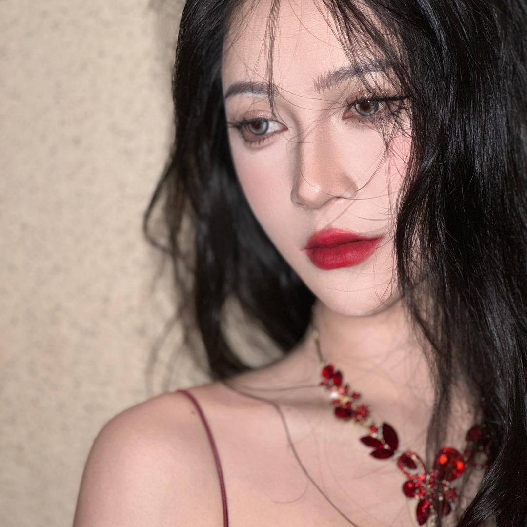 一颗樱桃