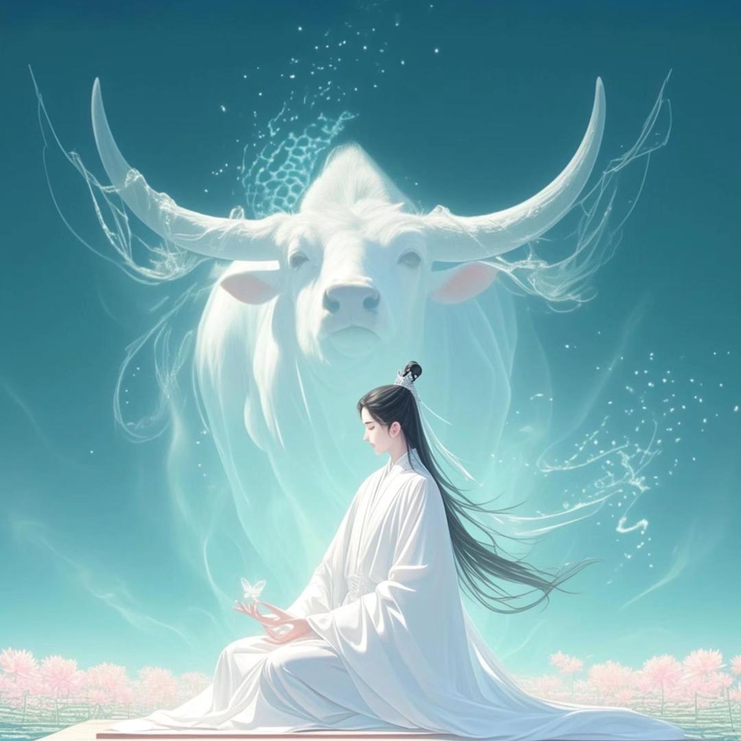 执着：因为有你