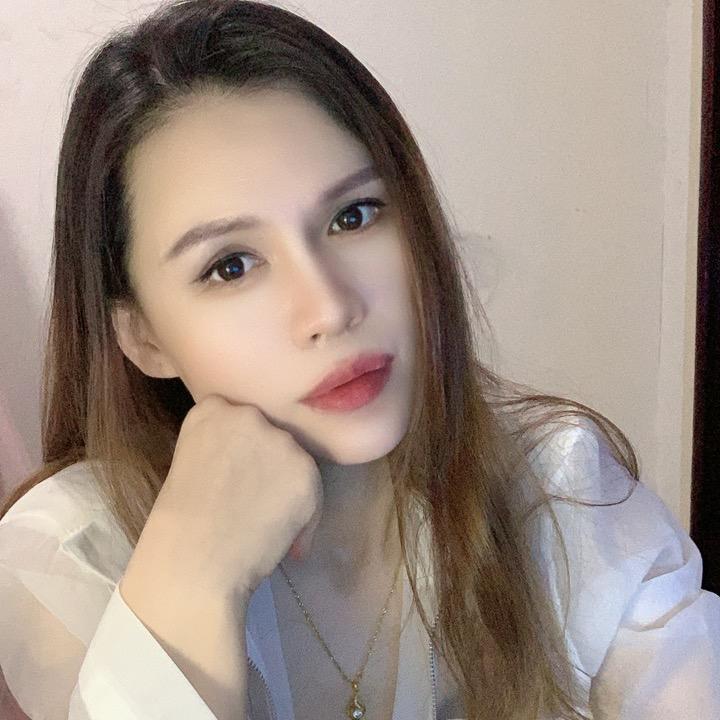 山东小龙女🎙
