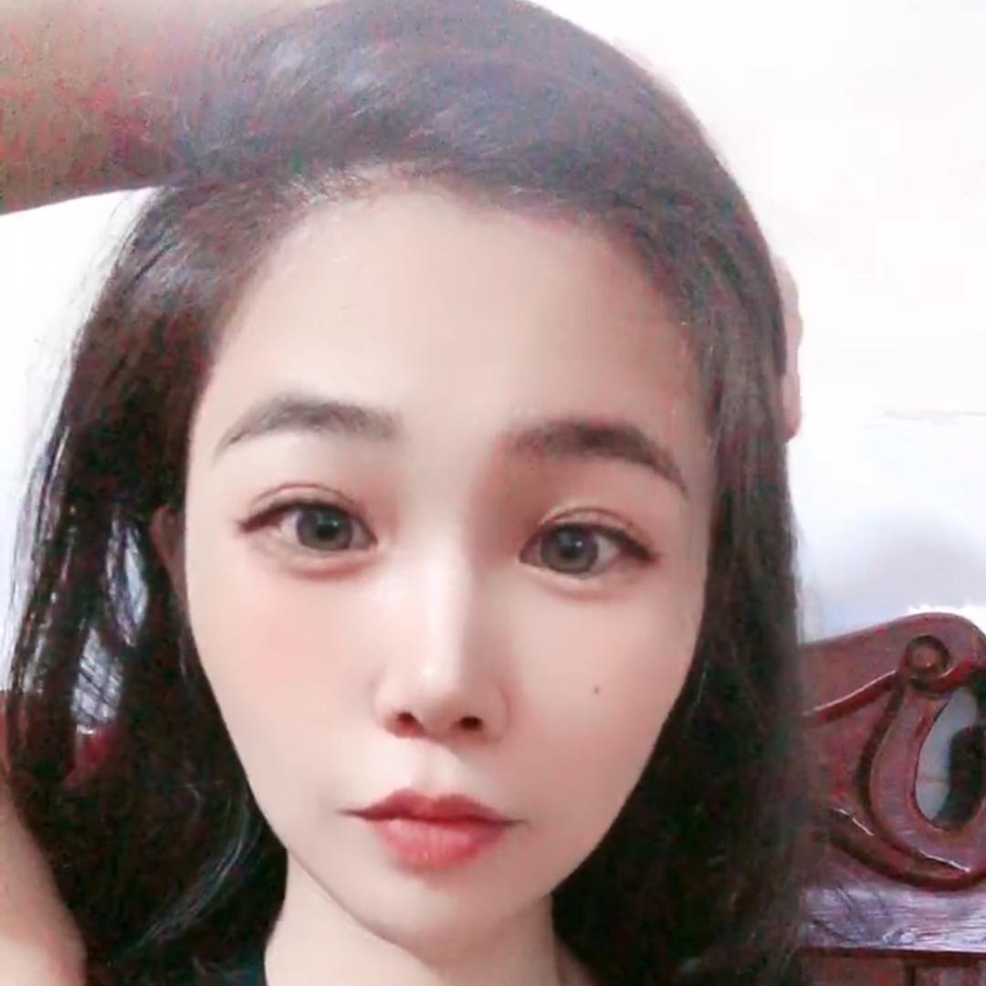 掌心的温暖
