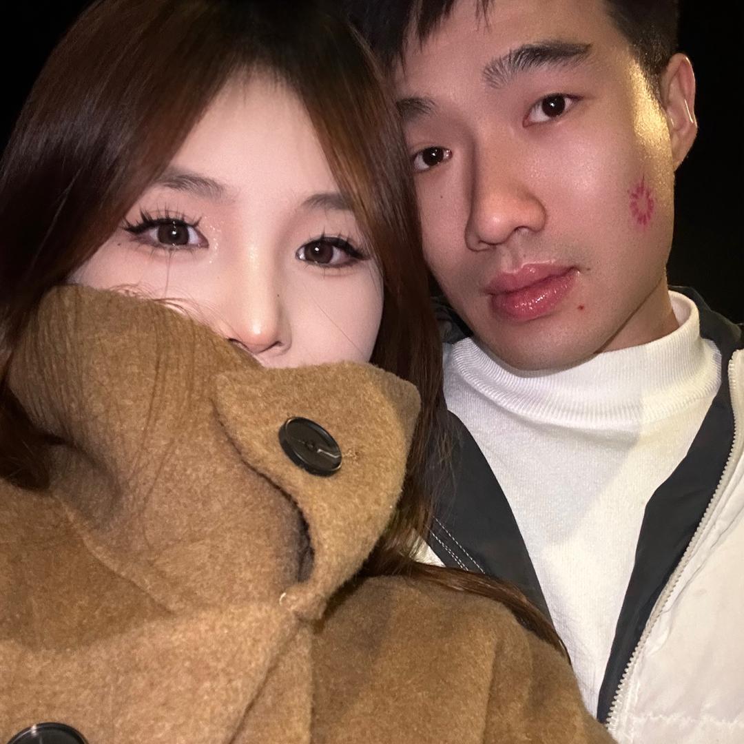 亲爱的书琳