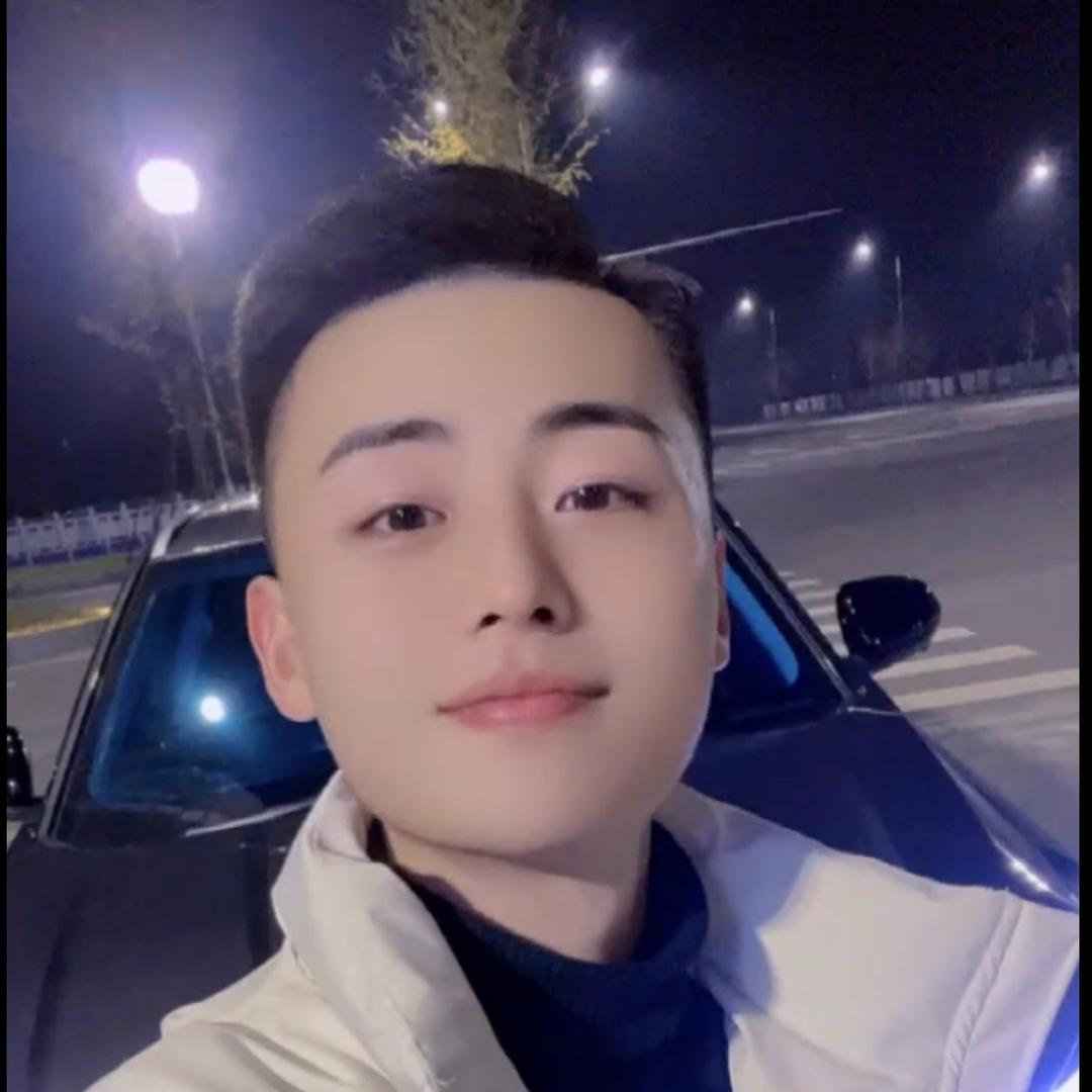 河南·何乐🍂
