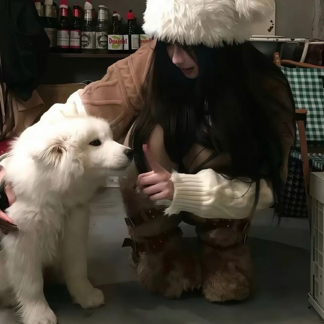 -呆呆小鱼饼🥞-