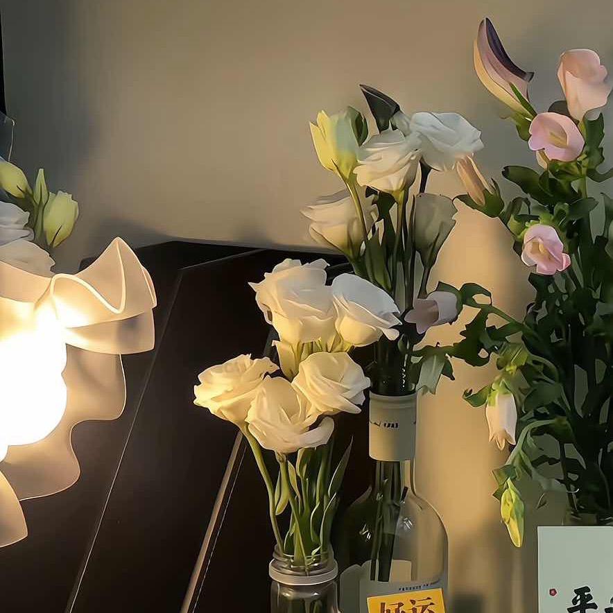 小了白了菜（手游）