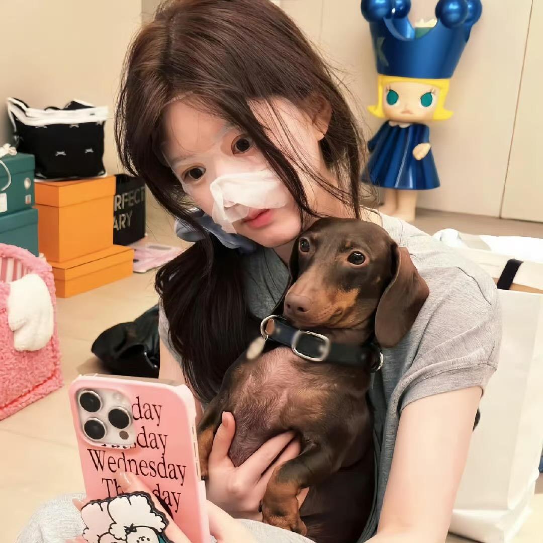 一只小蜜冯🐝📷