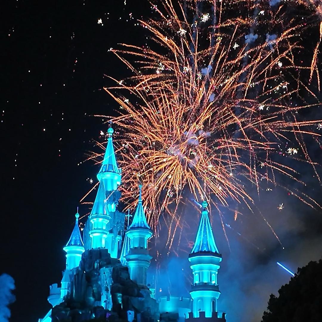 城堡仙女🧚‍♀️