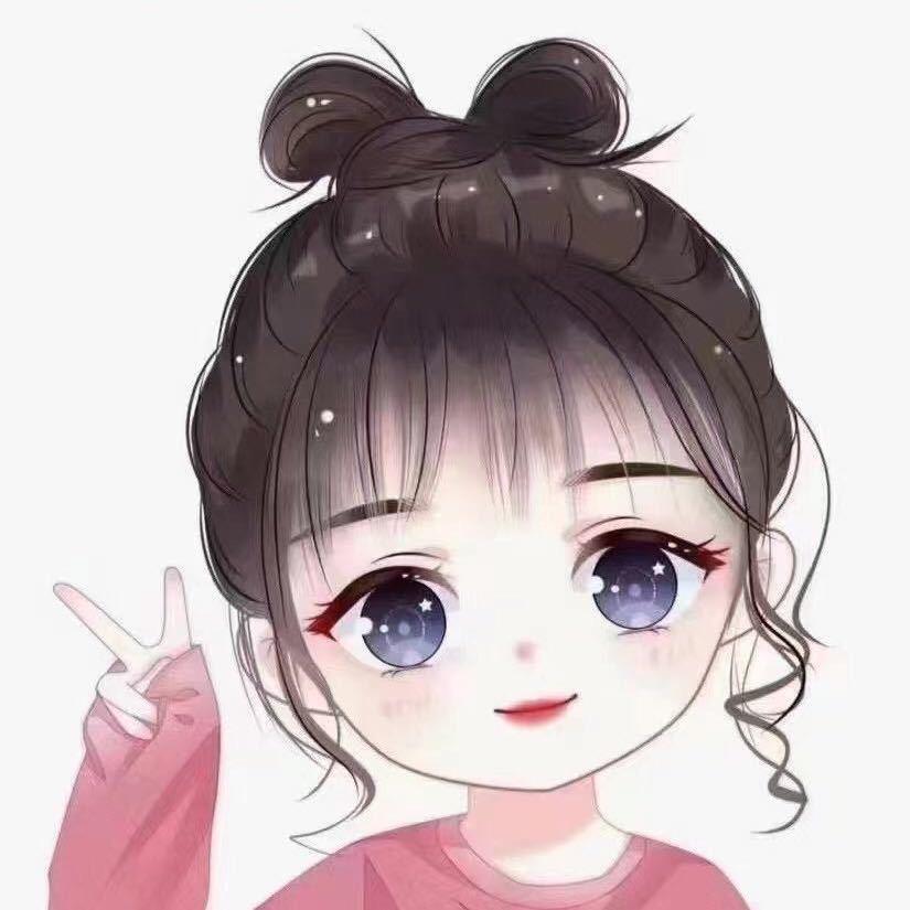 小财迷💕