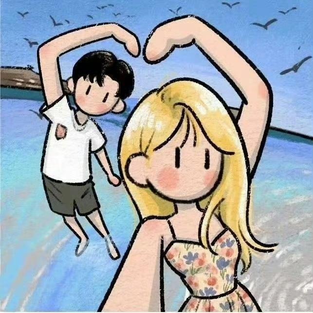 对方正在输入中………