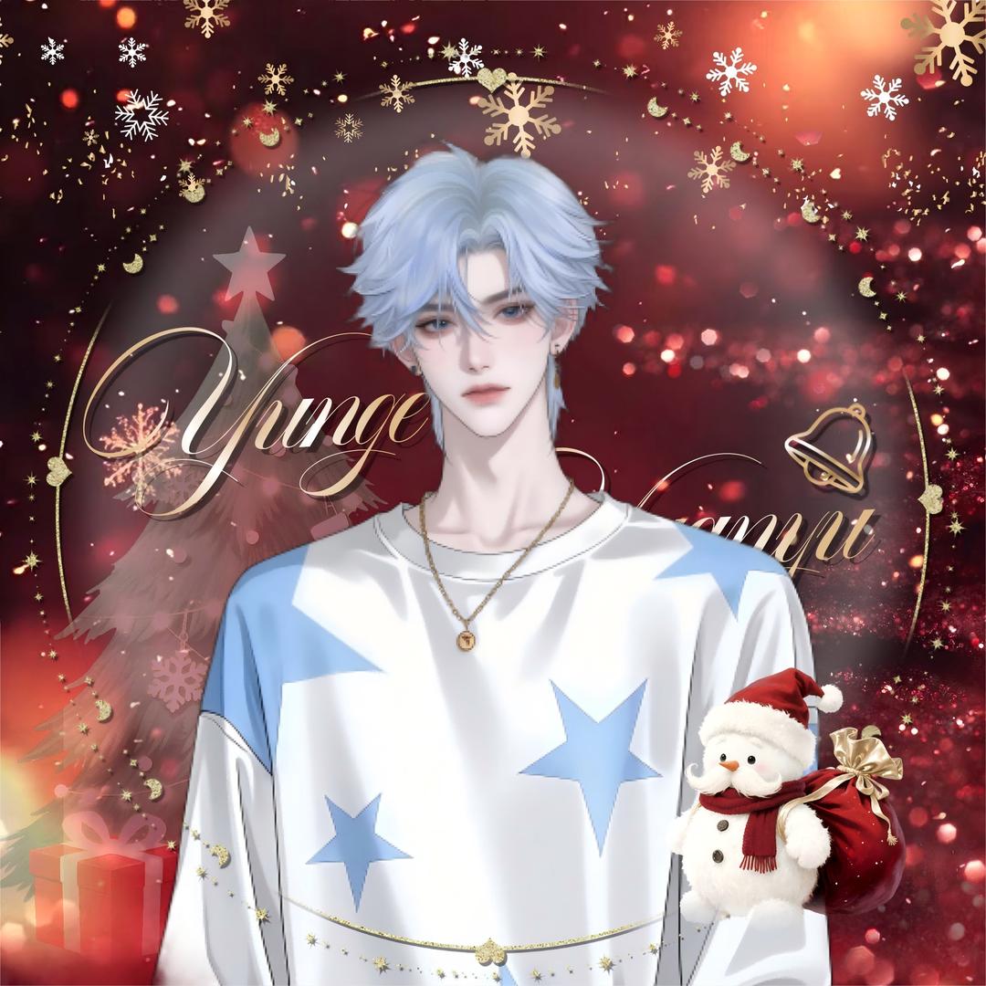 x.子旻🕊️ ᴹᴵᴺ