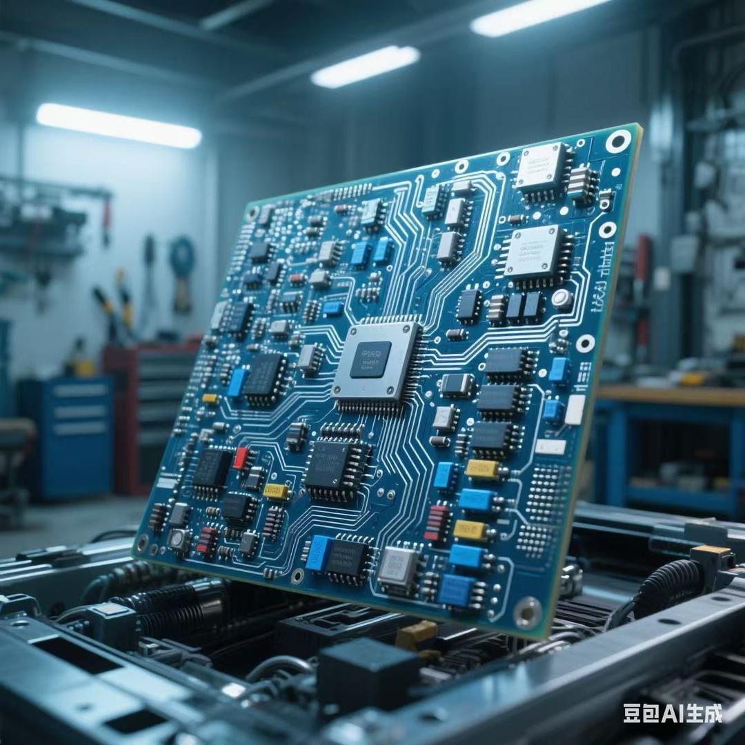 海南新能源汽车三电维修-001