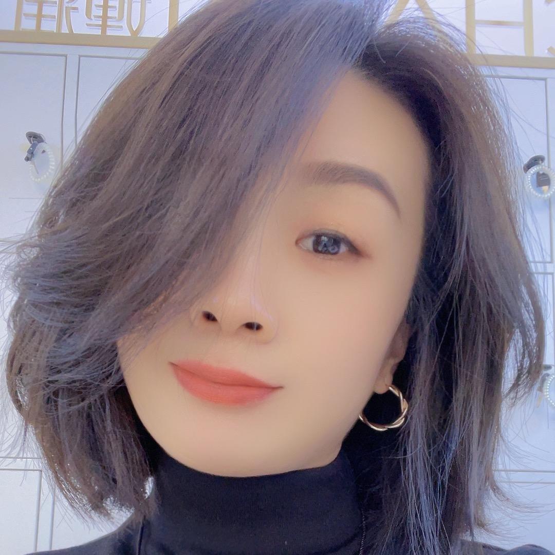 80后老阿姨