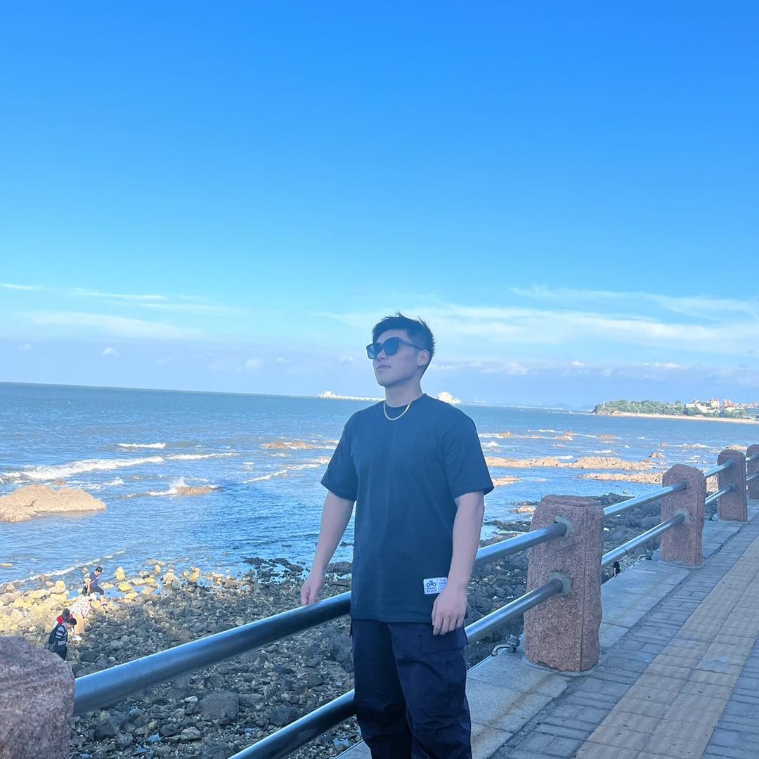 大淇