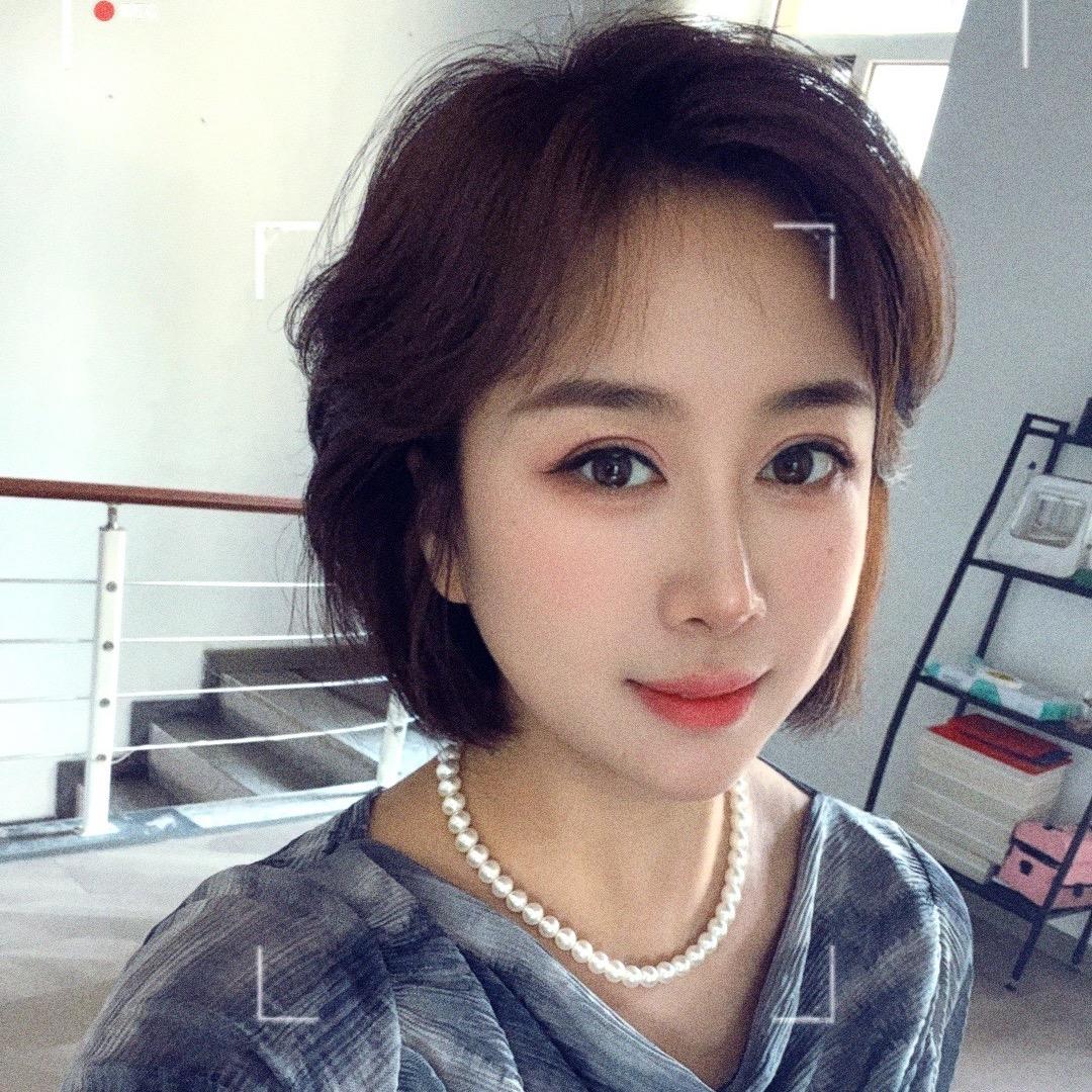 鲅鱼圈做眉毛的小叶