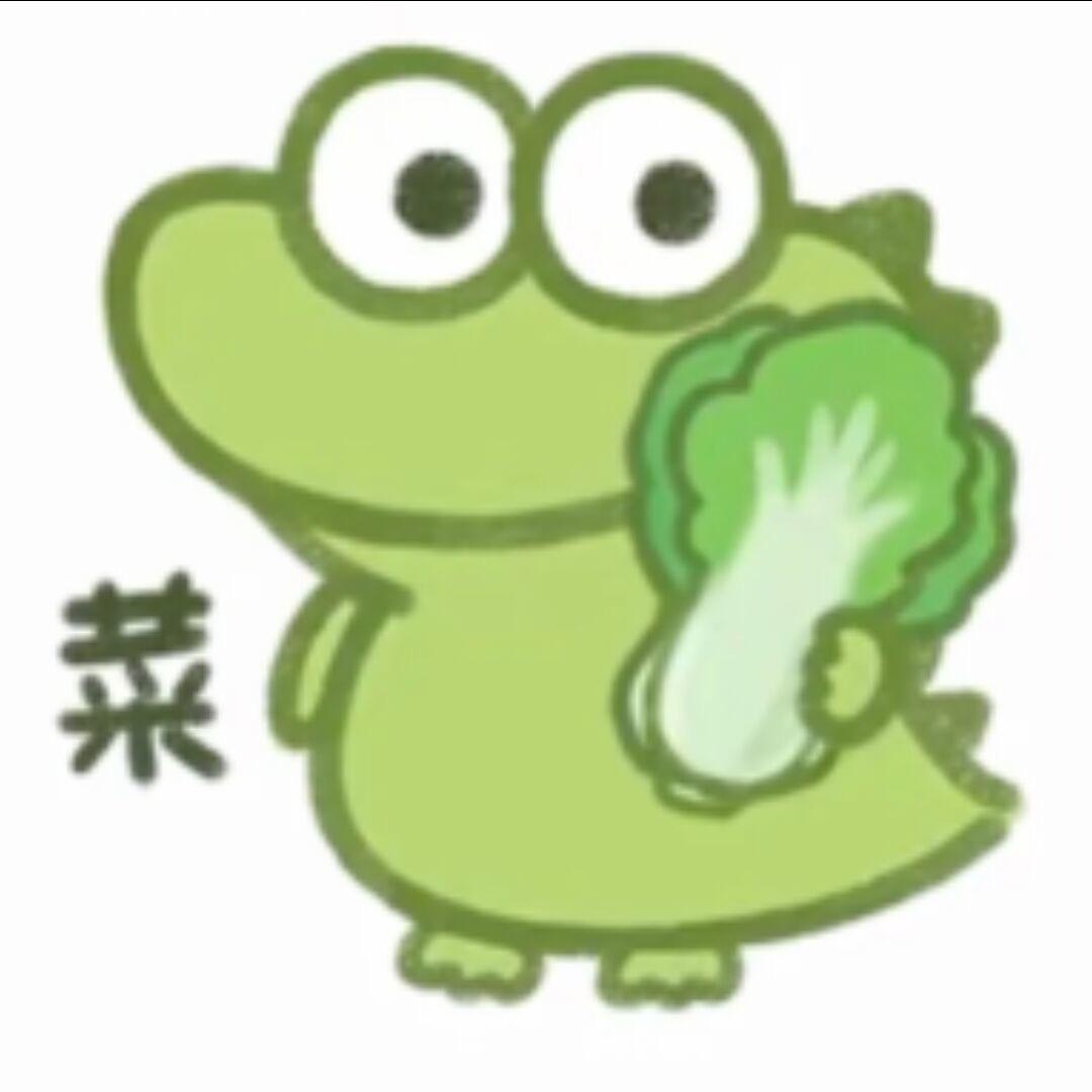 冬意.