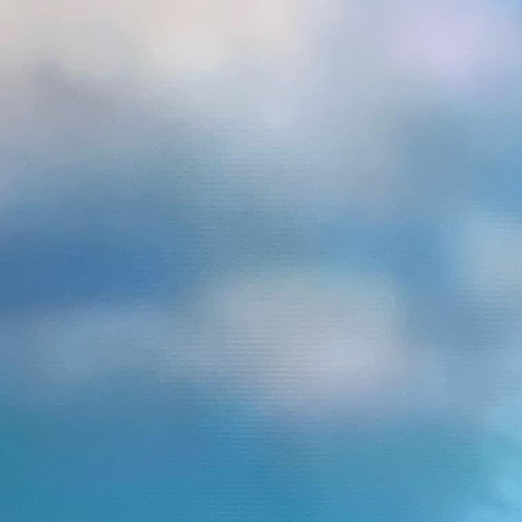 爱消失了
