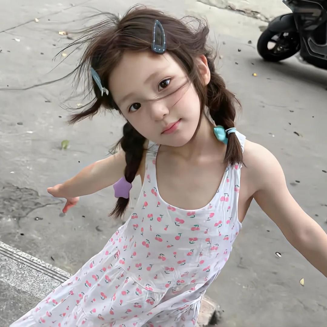 今天洗头了吗