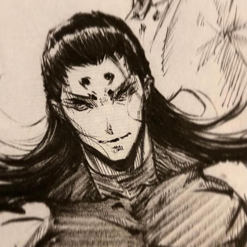 陆道仙人