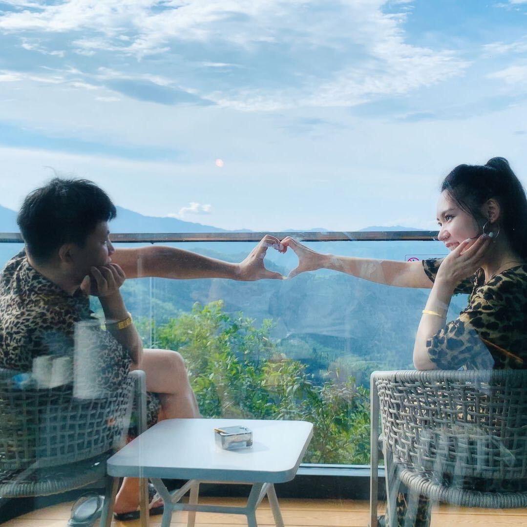 飘飘与四少（五个孩子妈弟弟）