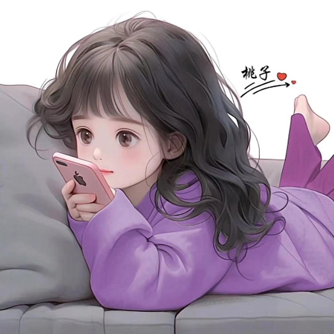 爱蹦哒的桃子🍑
