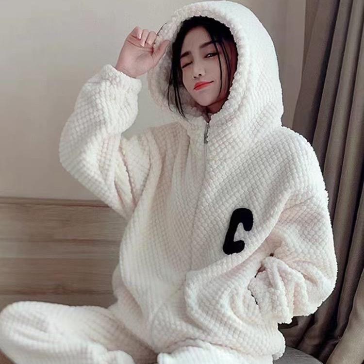 懒人家居服工厂店