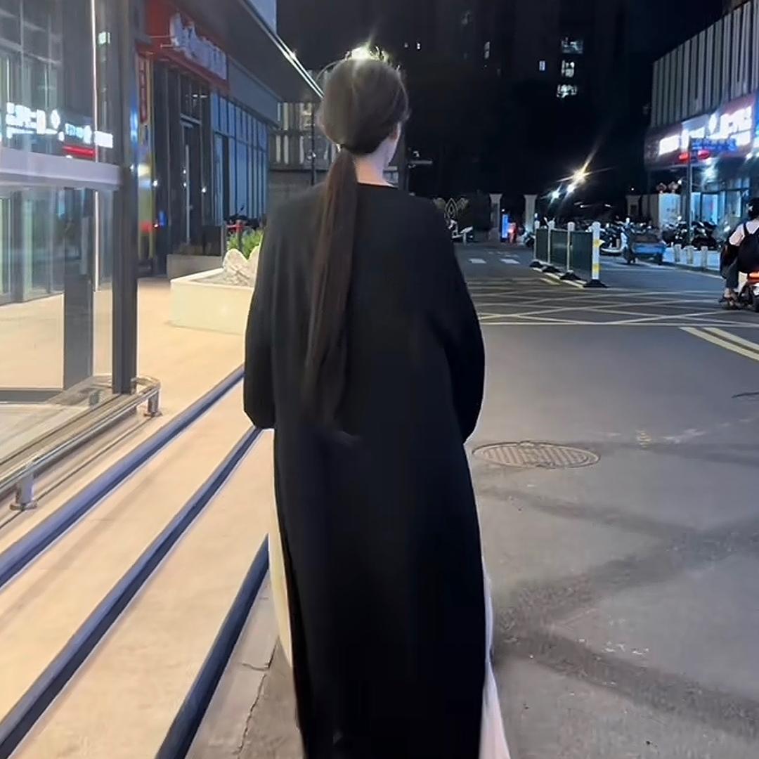 朱妈妈（亲妈妈）