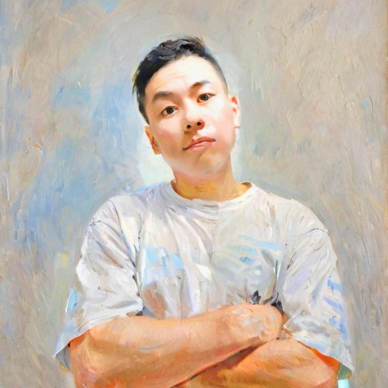 海参崴大俄子