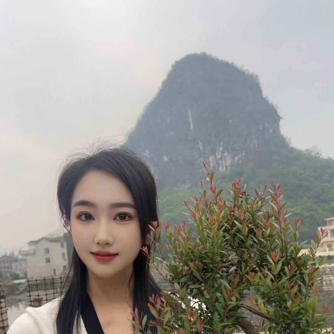 双笙花露丝盆景